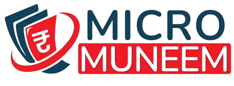 MicroMuneem logo